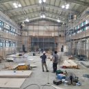 이리송학초등학교 이미지