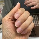 네일밭 | 청주 율량동 네일샵 &#34; 차밍네일 &#34; 에서 찾은 내 손톱