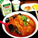 신길동매운짬뽕 이미지