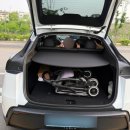 DC080 | 테슬라 수퍼차저 청주강서 아침 이용 후기