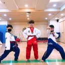 황룡태권도 이미지