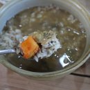 시락국밥 이미지