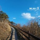 비봉산 음수대 이미지