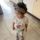 아이맘어린이수영장 | 38개월 아기 어린이집 특별활동 아기 등원룩 기록