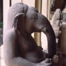 가네샤 (GANESHA)