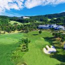 오크밸리 회원제골프장 이미지