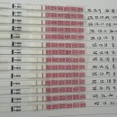 목포원광한방병원 | [임신일기] #1. 임테기 두줄,임밍아웃, 목포한사랑병원 첫 초음파 후기