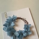 다시봄플라워 카페 이미지