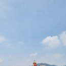 인산인해휴게소