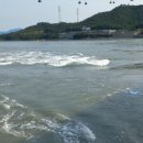 갯마을 진도집 이미지