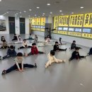 타이거 유치부 태권도 전용관 이미지