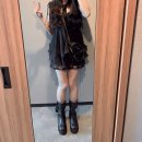 엔젤돌스 | [데일리룩] 8월의 도쿄 8박 9일 착장 모음. zip