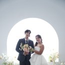 사진공간창 | 로렌하우스 스튜디오 반원 아치형 큰창 커플 사진 촬영 후기