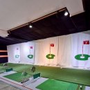 리츠스크린골프연습장 이미지