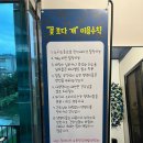 꽃보다 개 이미지