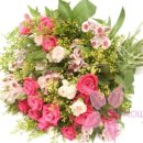 화훼장식 기능사 이미지