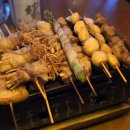 하나꼬치 이미지