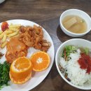 자연고시식당 이미지