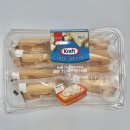 지에스25 서해그랑블 | GS 25 편의점 디저트- 삼립 진한 크림치즈 휘낭시에