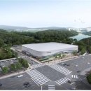 광교복합체육센터 이미지