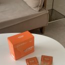 단어가 탄탄 | 탄탄슬리밍 C3G 다이어트 플러스 체지방 변화 후기 진서연 공동개발 내장지방 아랫배 관리 루틴