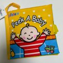 재미 쑥 말 걸기, 그림책 놀이 | [3개월 장난감] 헝겊책 졸리베이비, 코야, 숫자책 비교 후기