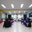 용인대태권도장 이미지