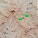 제588차 정기산행안내...(26.02.01) 조망 맛집 찾아 김천 수도산 으로. 이미지