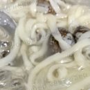안면도 바지락 칼국수 이미지