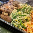 당산끝집 | [당산 맛집] 블루리본 선정 당산 고기집, 불향 가득한 당산 끝집 후기!