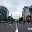 유천네거리 국민은행 앞 네이버블로그