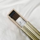 노송 | 고급 인센스 스틱 일본향이라 불리는 카유라기 노송 사용 후기