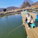 길상낚시터 | 강화도 아이들과 낚시 체험하기 좋은 곳 길상낚시터 내돈내산 후기(feat. 빙어낚시)