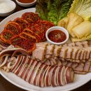 점심부터 저녁까지 북적입니다… 직장인도 반한 맛집 3곳 이미지