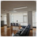 성북동-860 | 마스터스 커튼 블라인드와 함께한 돈암동커튼 시공 후기