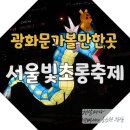 초롱초등학교 앞 횡단보도-1 | 서울빛초롱축제 잉어킹 대량출몰! 광화문에서 청계천으로 볼거리가 다양함.