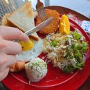 행정용 13번 | 제주 서귀포 펜션 8천 평 정원이 펼쳐지는 비스비제주 앤 팜빌리지 후기