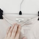 (주)하이엔드쉬핑 | 빈스 직구 방법 알기 쉽게 설명 + 25% 할인코드와 사틴 스커트 사이즈 후기까지!!