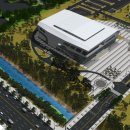 문화체육관 이미지