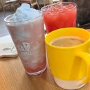 성기호한의원 | 메가커피신메뉴 여름날의 촌캉스