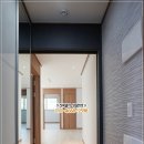 양지중학교 버스정류장 이미지