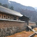 [장보배의 24번의 계절] 24. 동지_해인사 길을 걷다 이미지