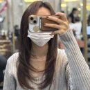 원헤어(WON HAIR) | 건대 미용실 추천 CHOP HAIR 건대로데오점 나희 디자이너님 레이어드컷 솔직후기