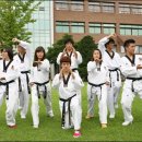 블랙벨트 태권도 도장 이미지