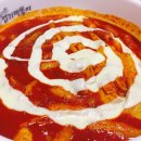 약수떡볶이