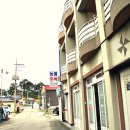 화진포 민박 이미지