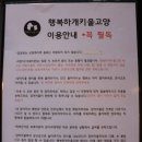 행복하개키울고양 이미지