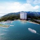 울릉관광호텔 이미지