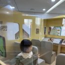 꿈자람작은도서관 | 동대문 꿈자람공동육아방 용신점 후기｜21개월 아이와 토요일 3회차 방문기