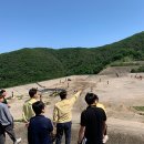 공공재활용 선별장 이미지